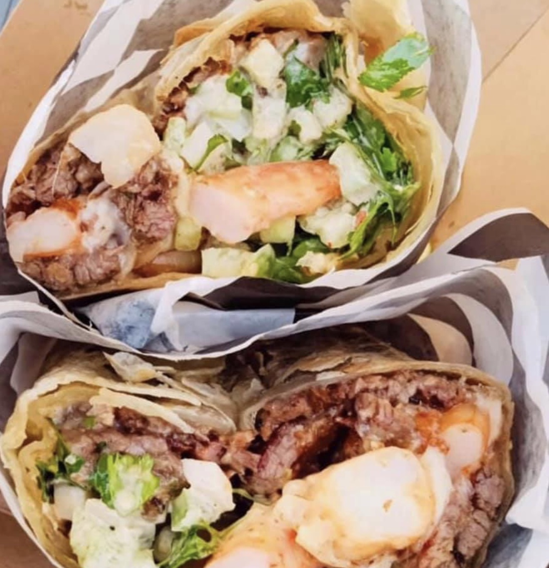 Slide Background Image