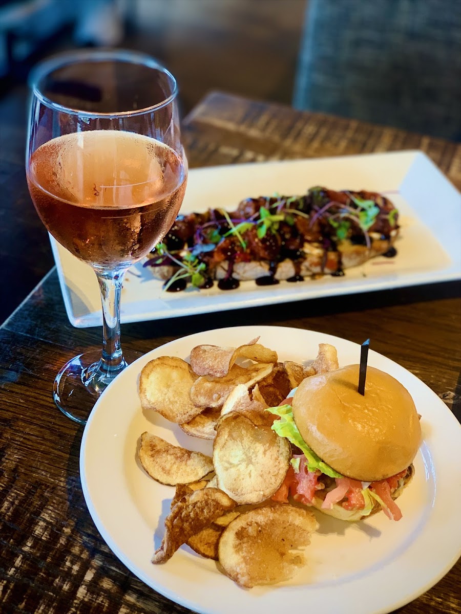 Baker's Crust Artisan Kitchen