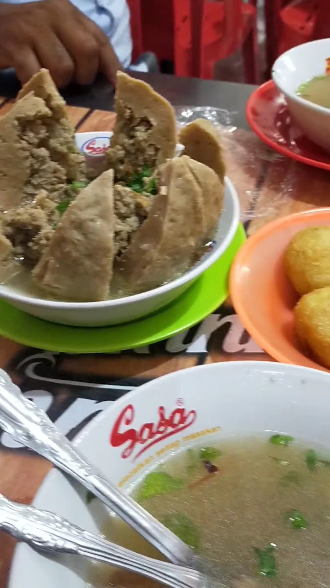 Slide Background Image