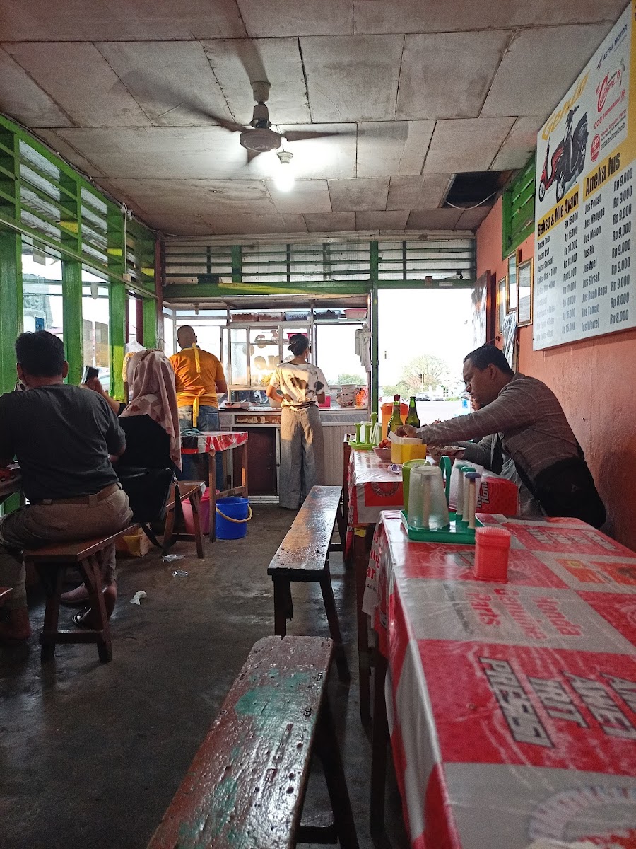 Slide Background Image