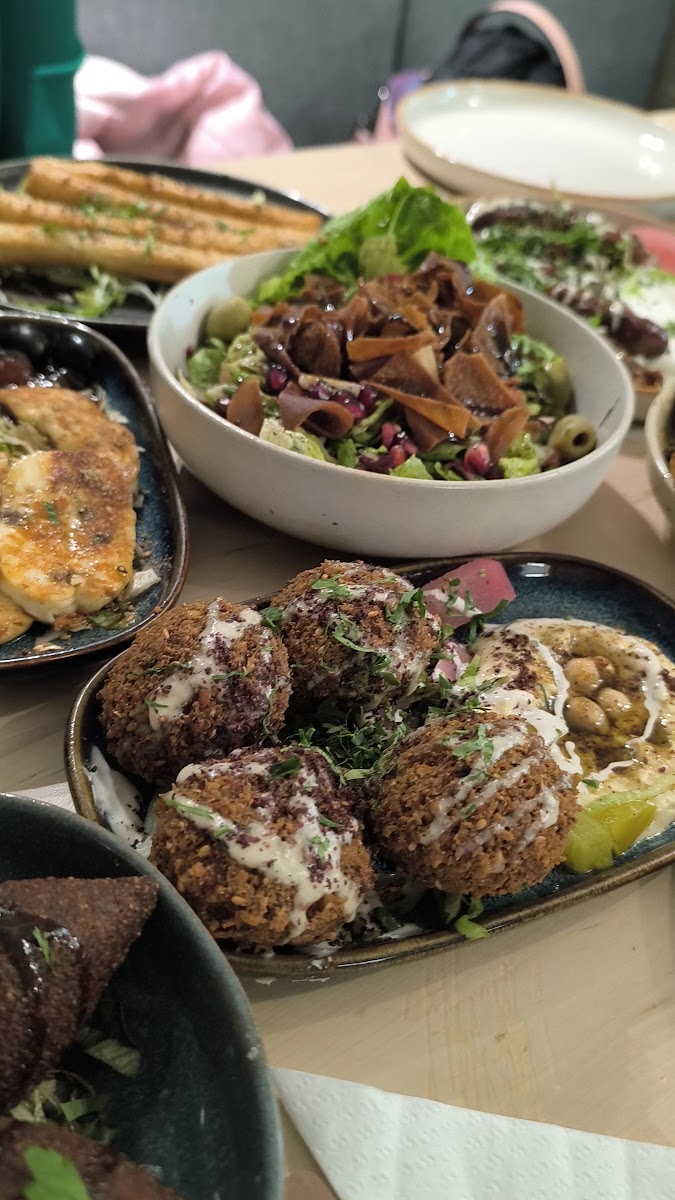 Slide Background Image