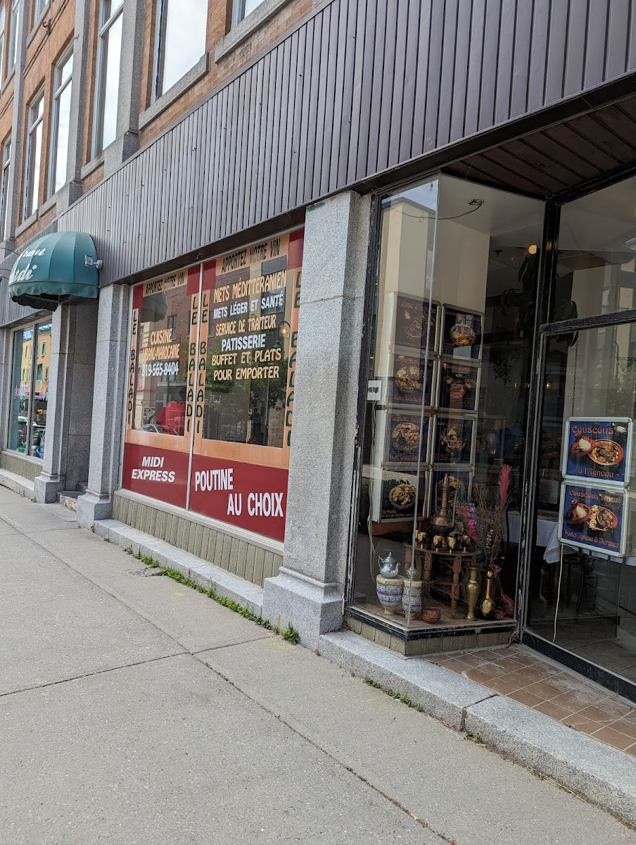 Slide Background Image