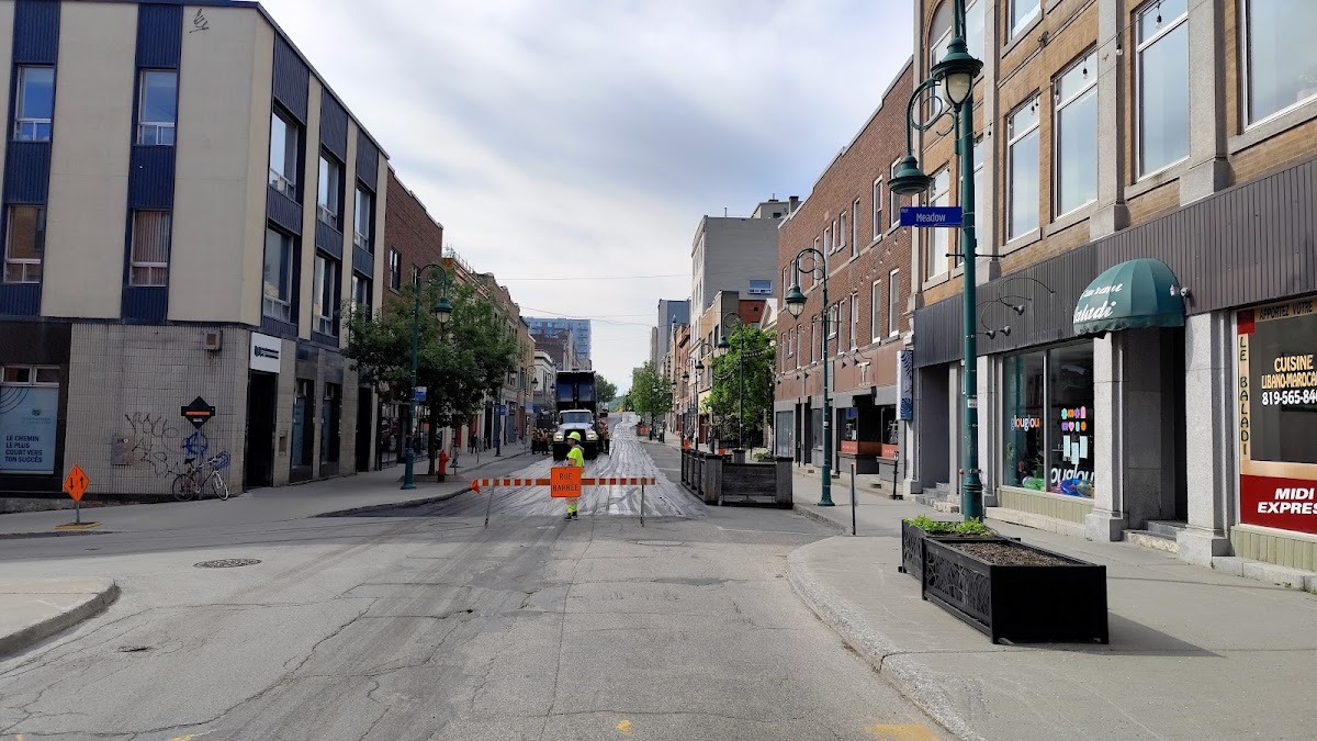 Slide Background Image