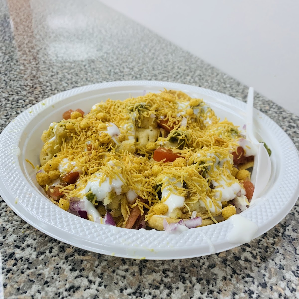 Slide Background Image