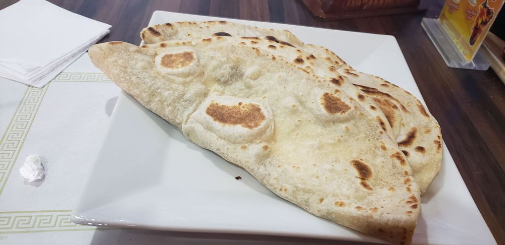 Baleadas Supreme By Olivia Cafe