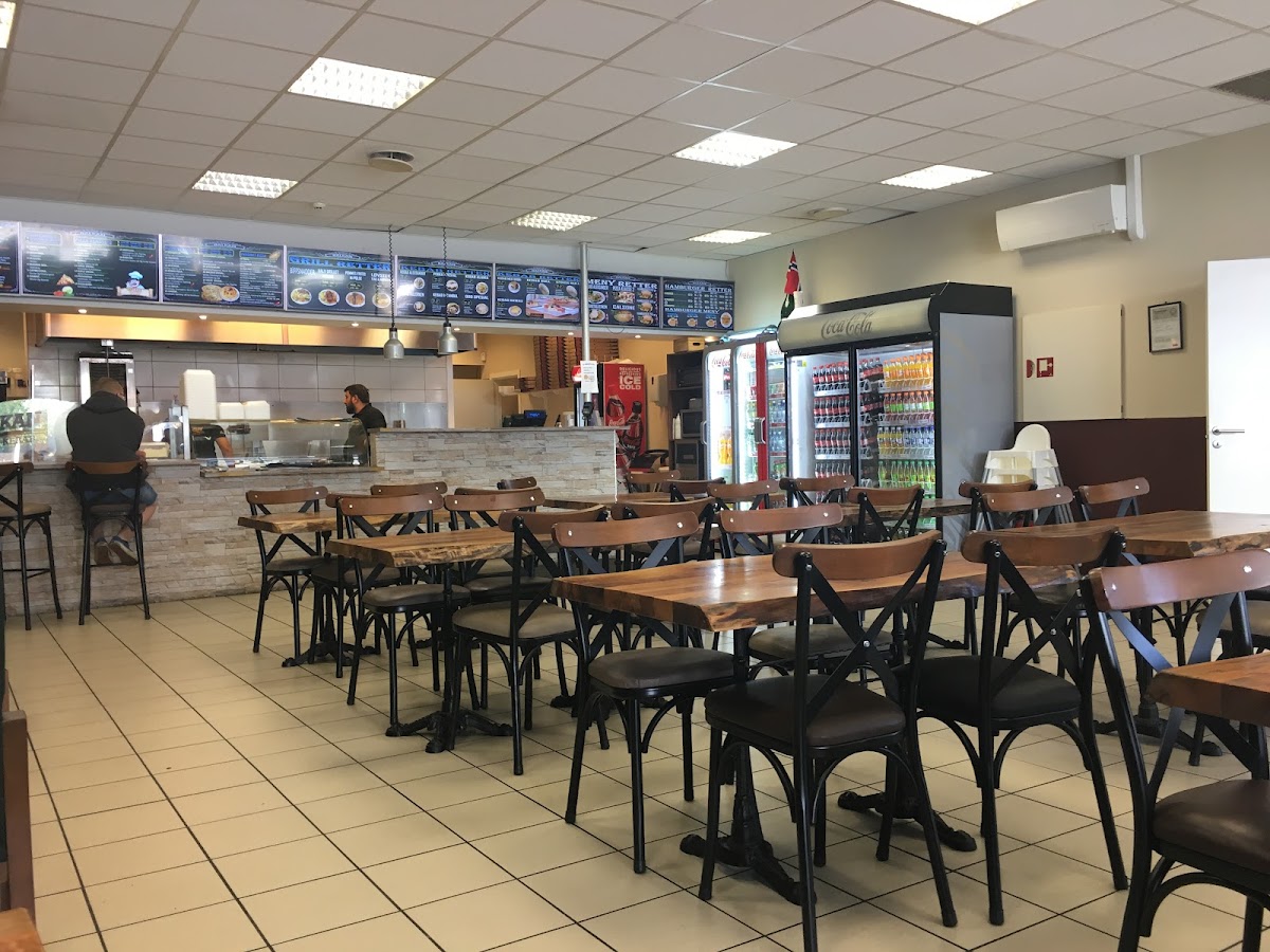 Slide Background Image