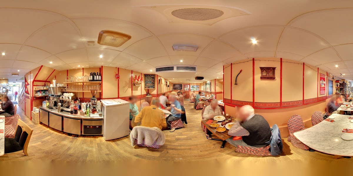 Slide Background Image