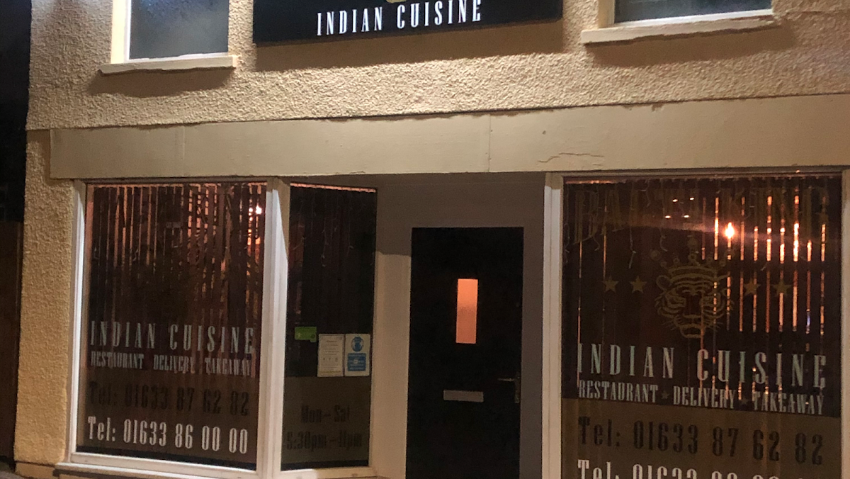 Slide Background Image