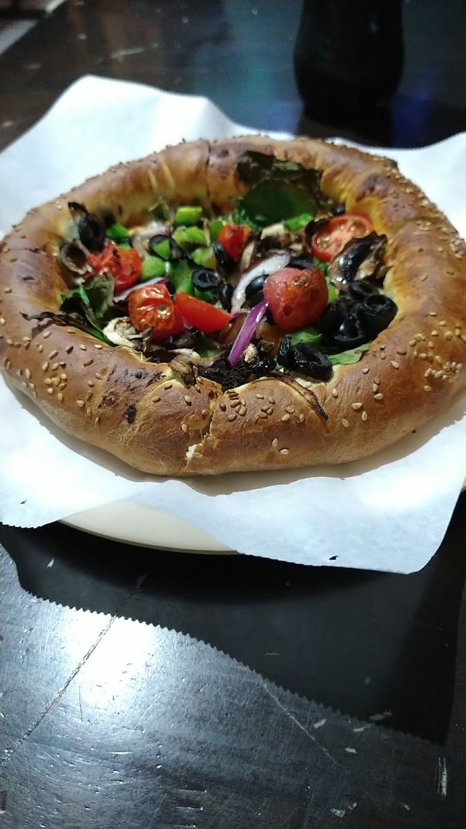 Slide Background Image