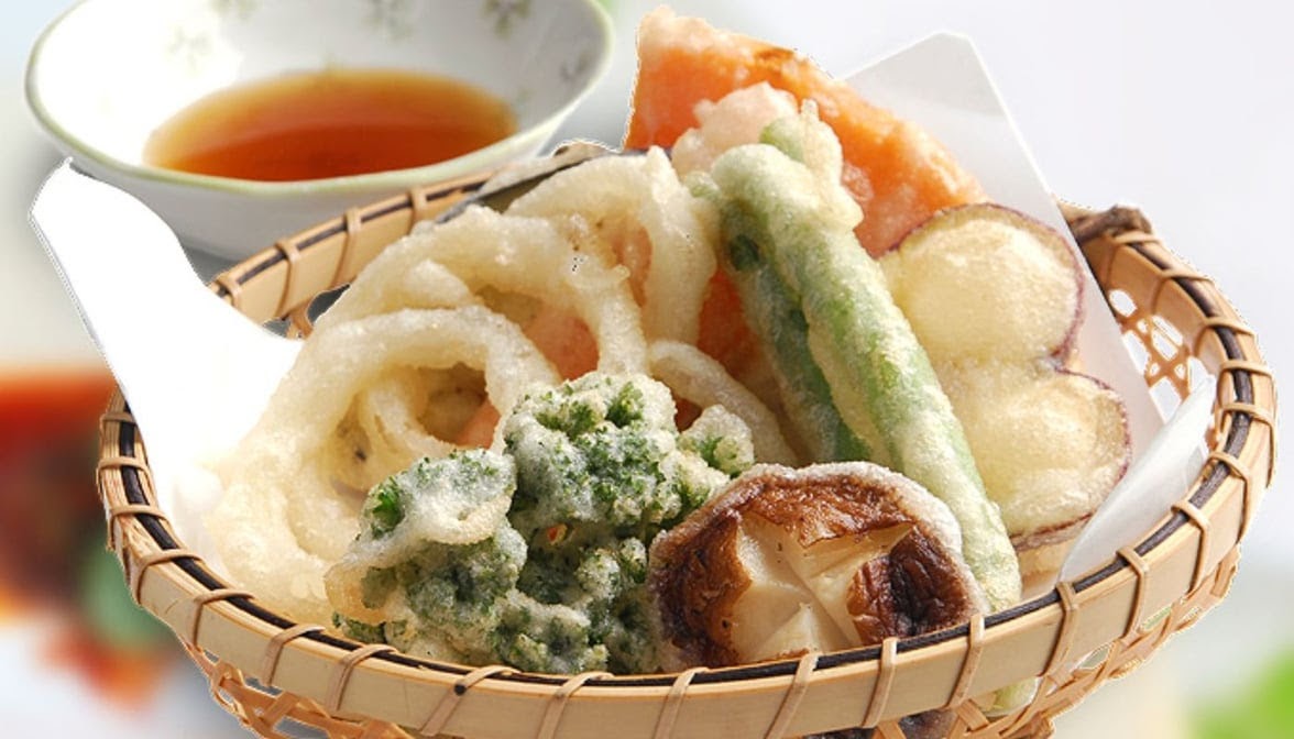 Bamboo Ya (Forest hills )