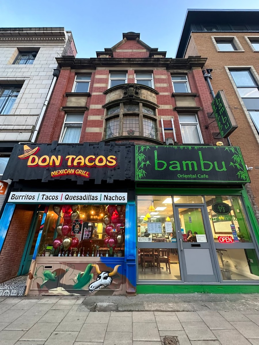 Slide Background Image