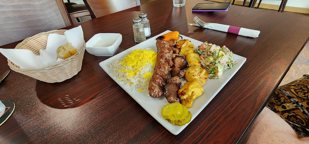 Slide Background Image