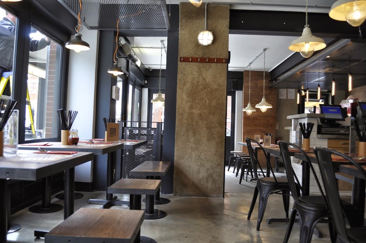 Slide Background Image