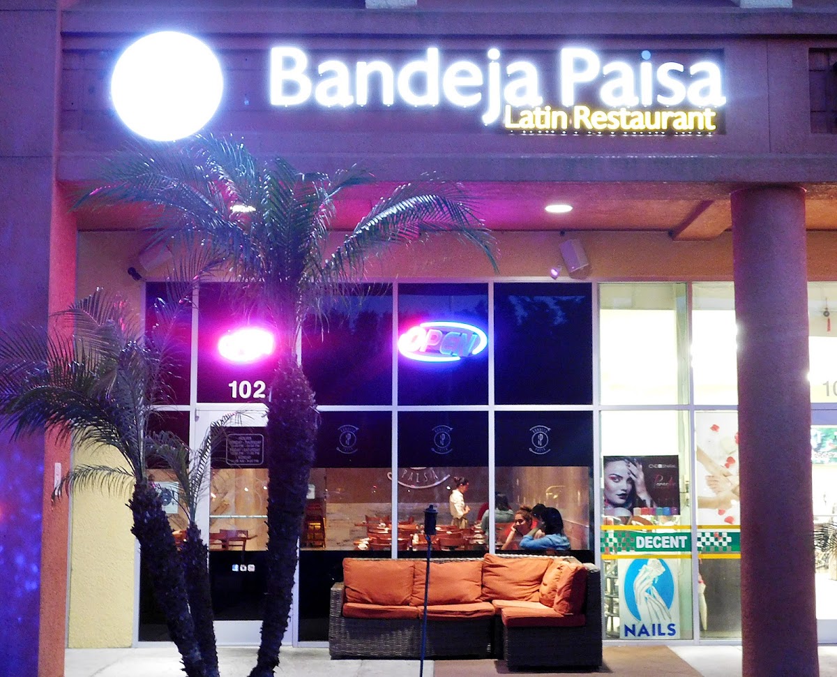 Slide Background Image