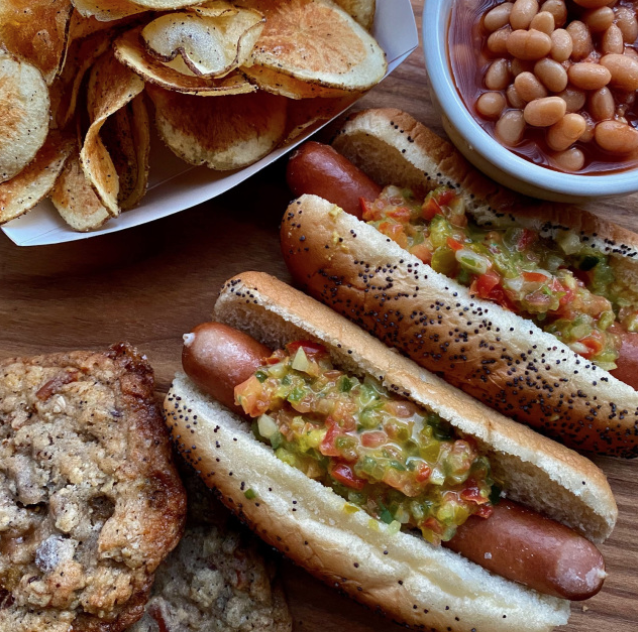 Slide Background Image