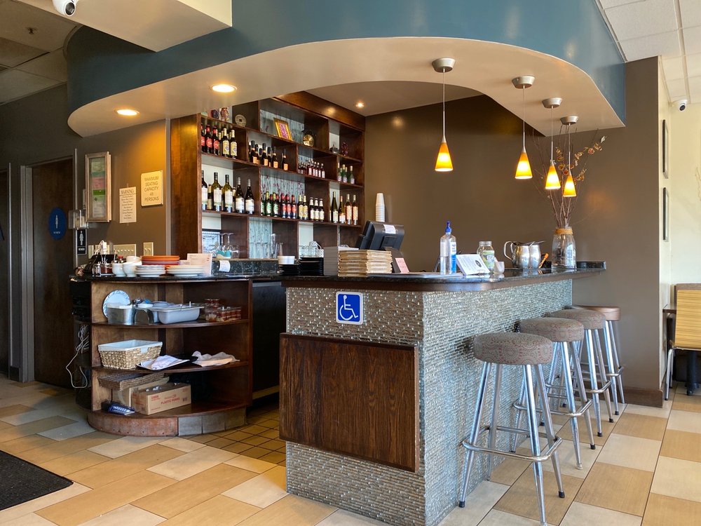 Bangkok 101 Thai Cuisine