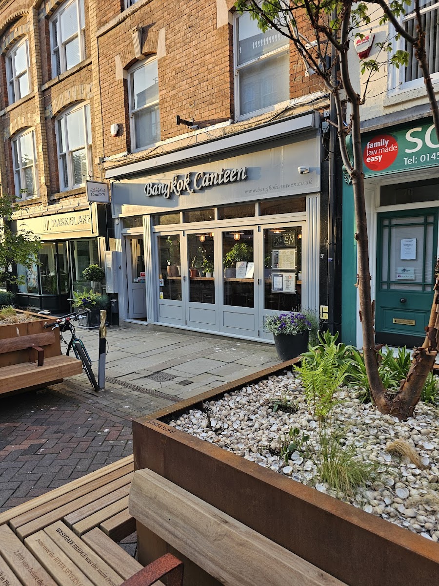 Slide Background Image