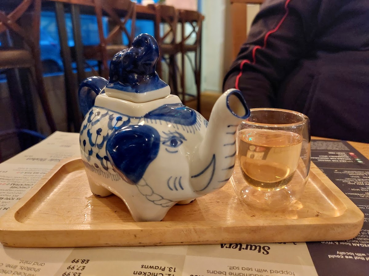 Slide Background Image