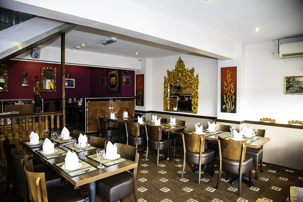 Slide Background Image