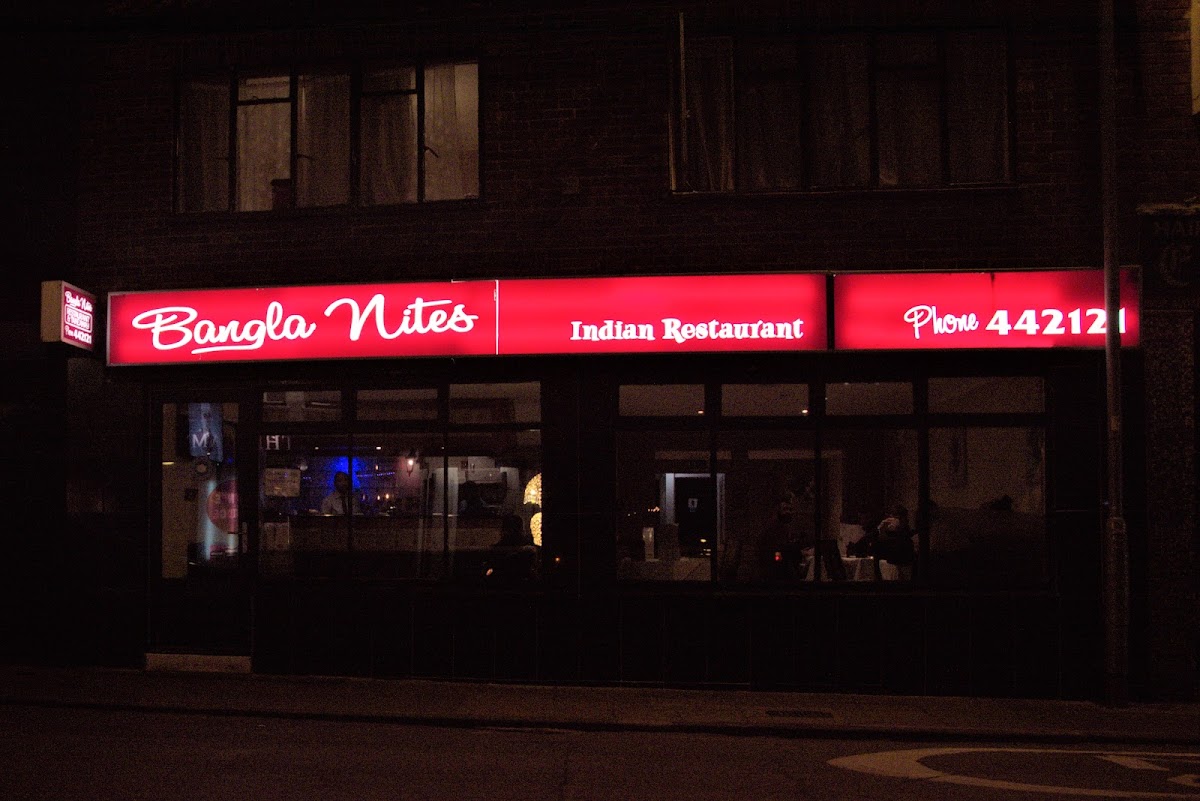 Slide Background Image