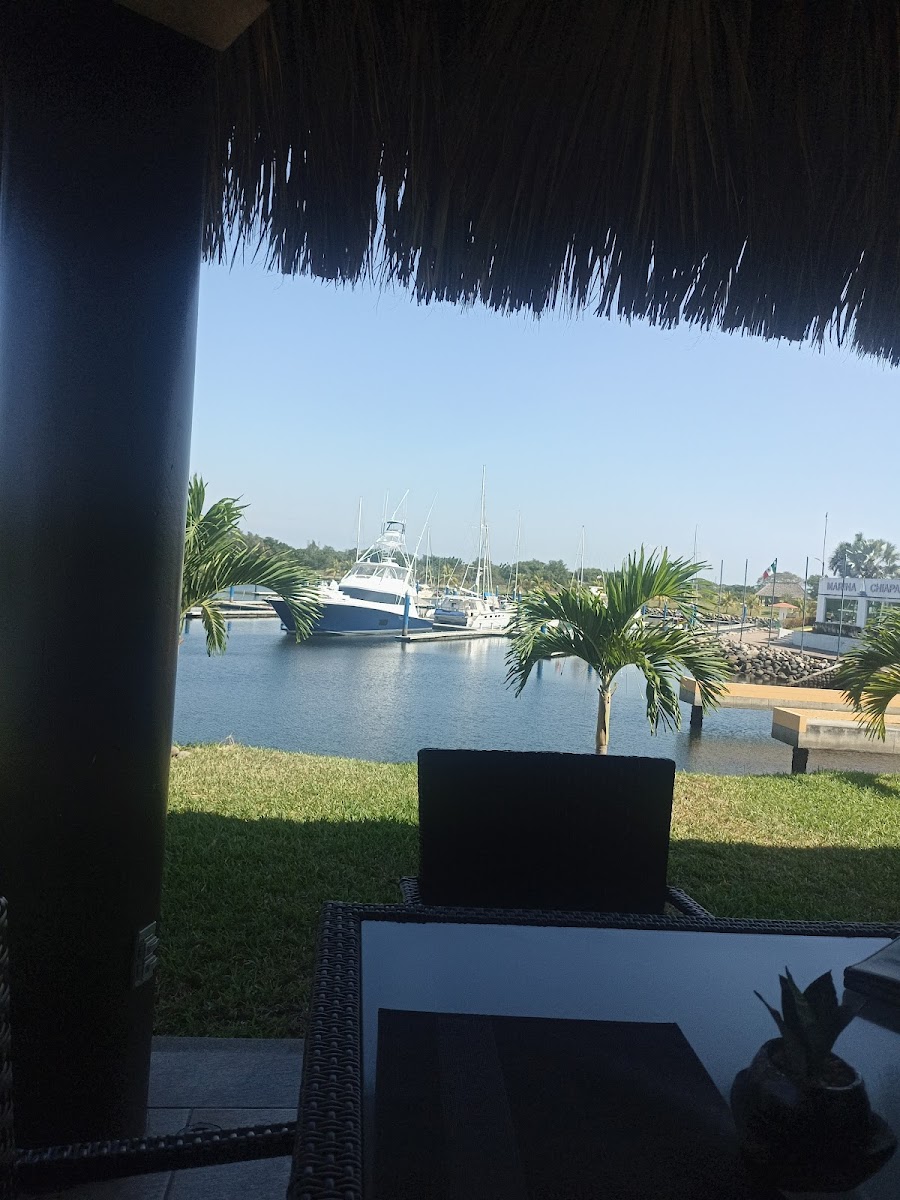 Slide Background Image