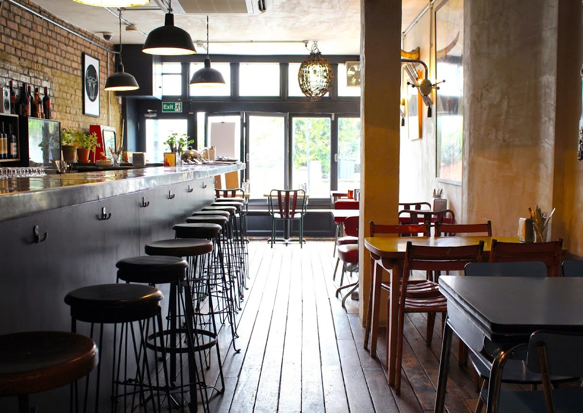 Slide Background Image