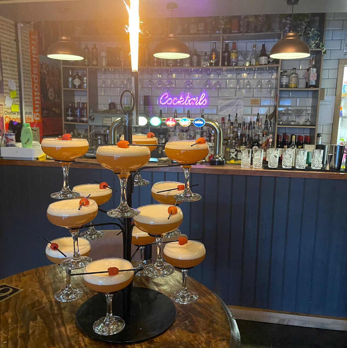 Slide Background Image