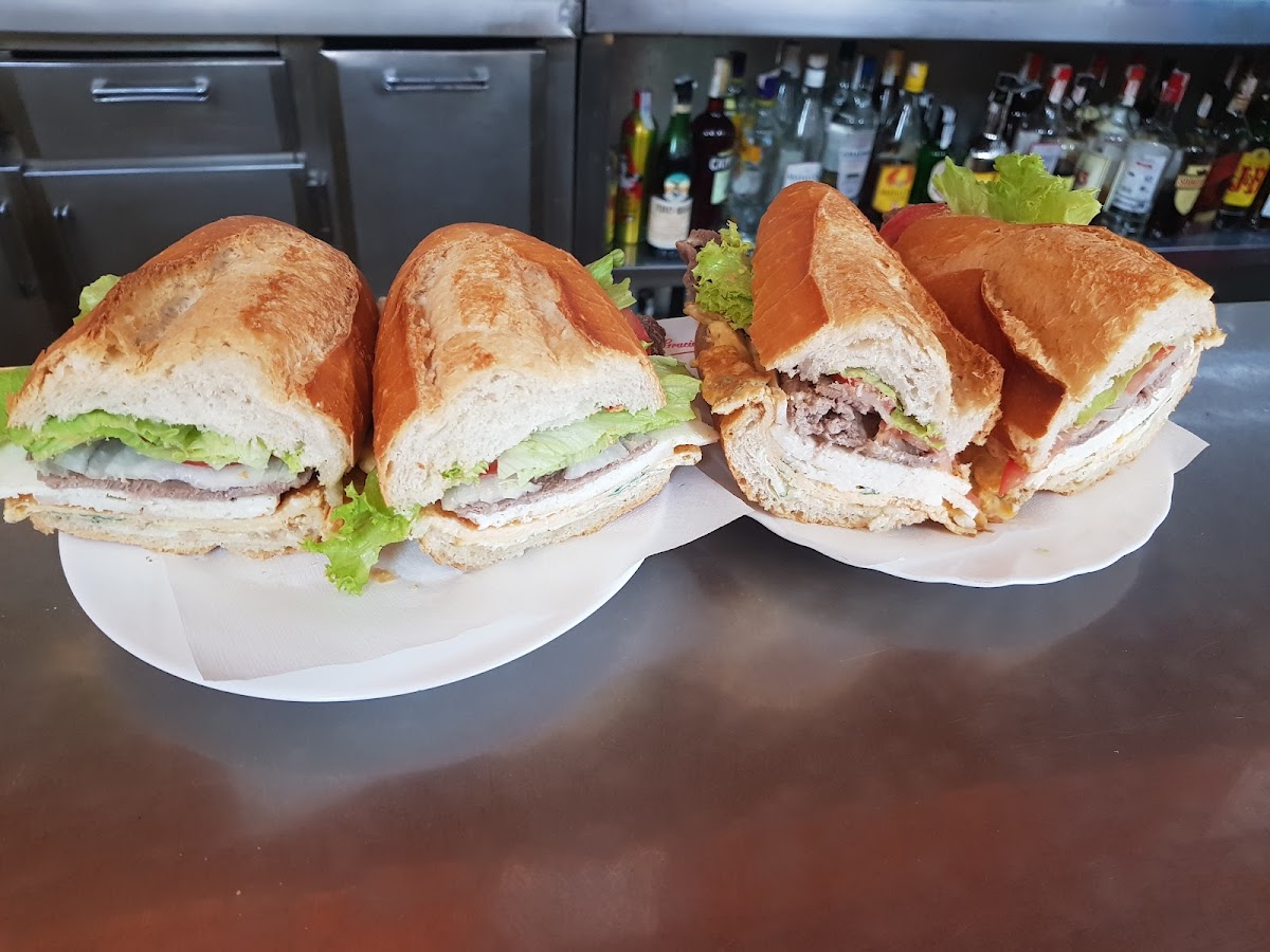 Slide Background Image