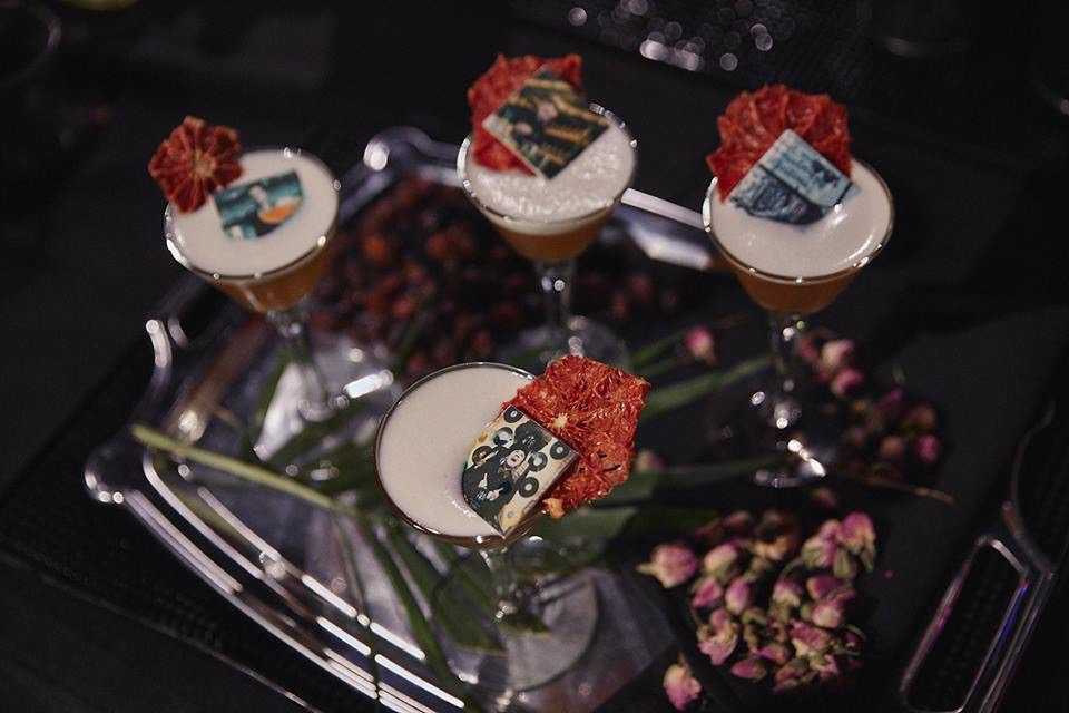 Slide Background Image