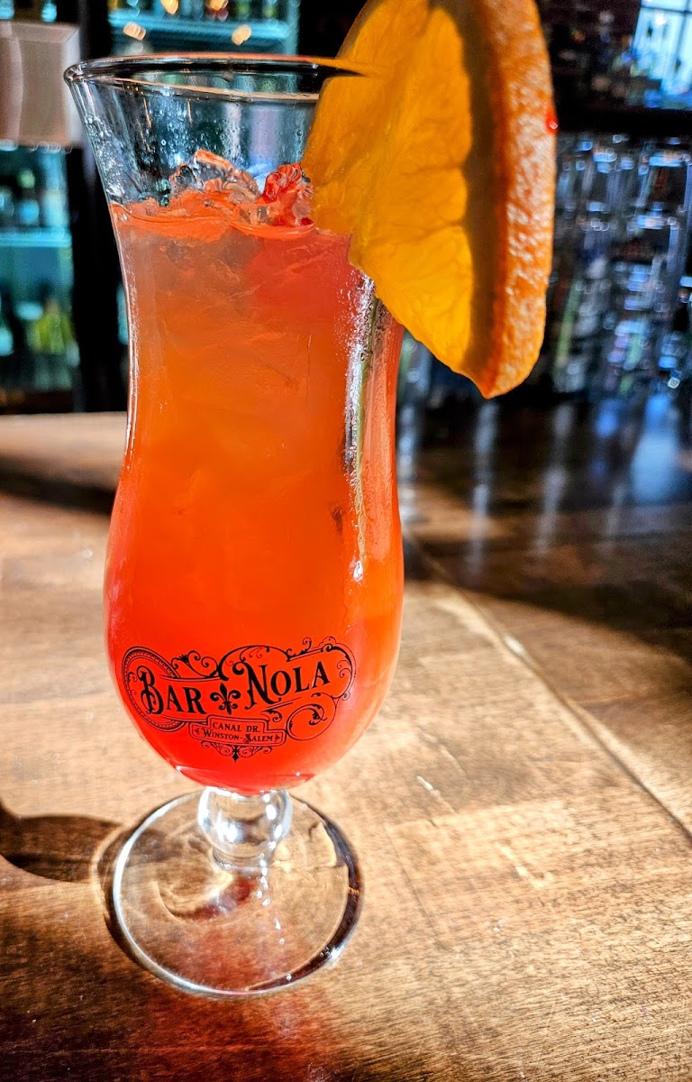 Slide Background Image