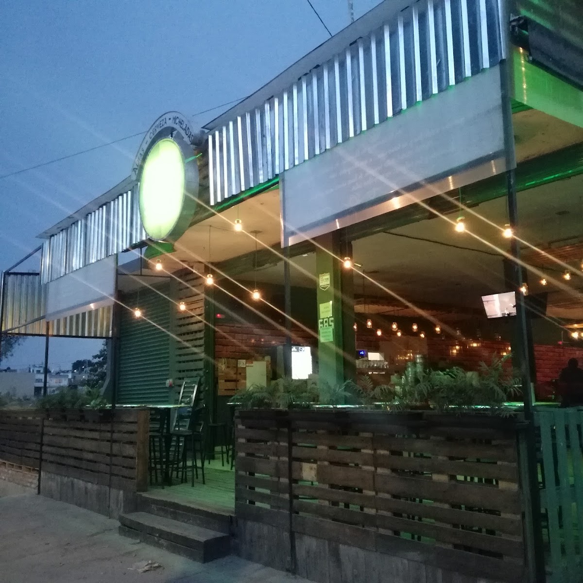 Slide Background Image