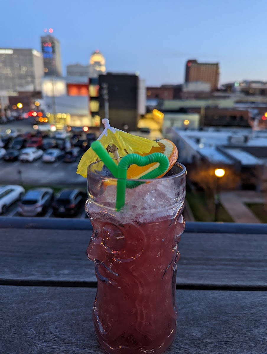 Slide Background Image