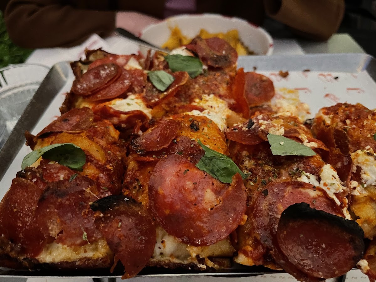 Bar Primi Penn District