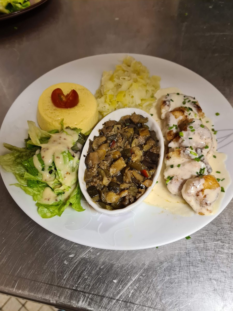 Slide Background Image