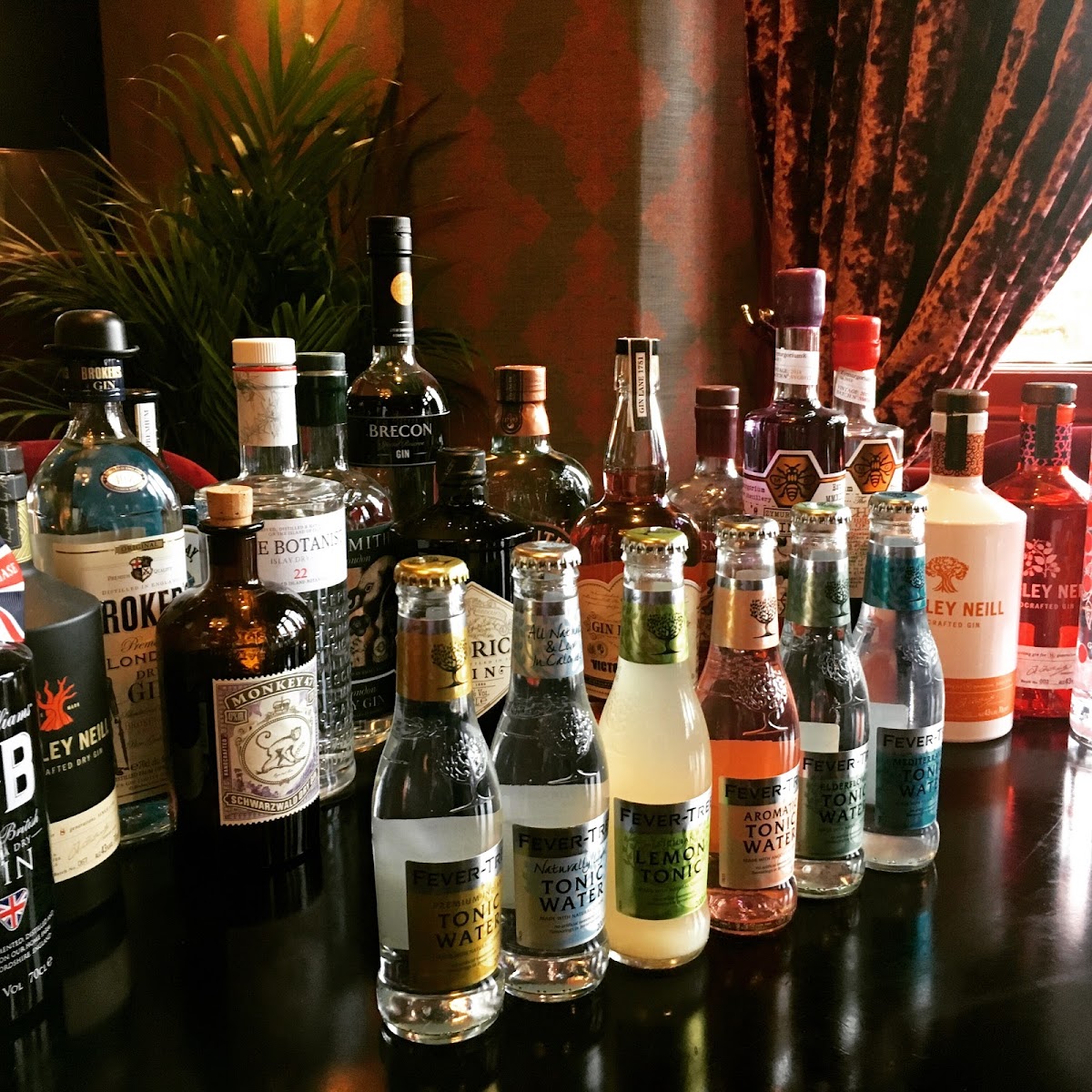 Slide Background Image