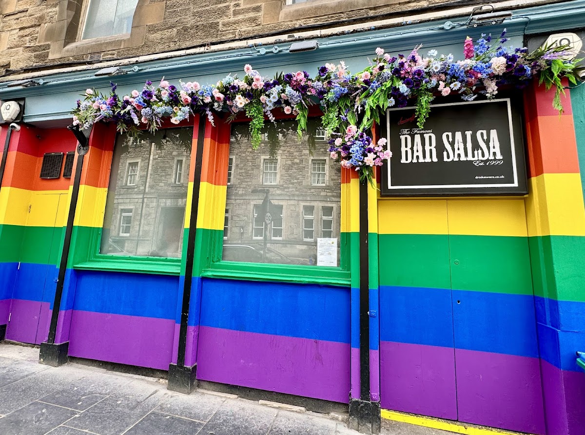 Slide Background Image