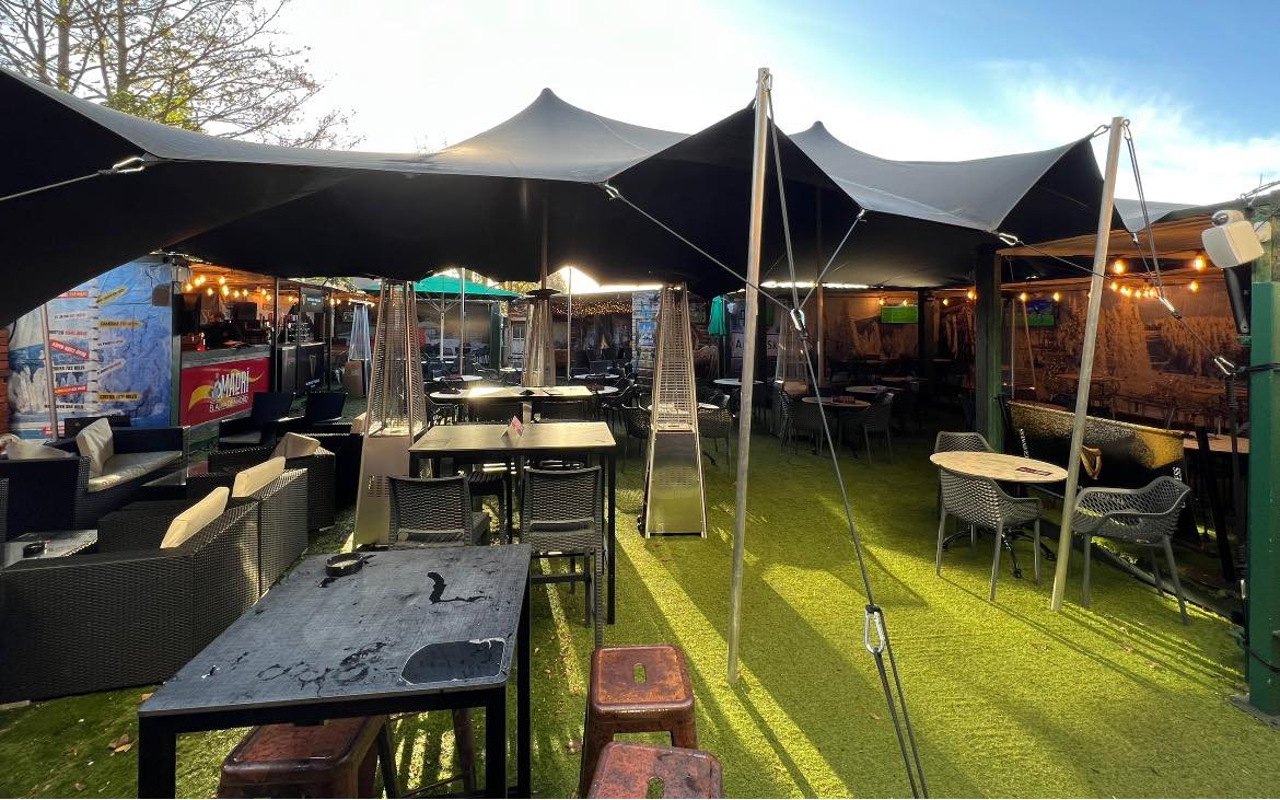 Slide Background Image