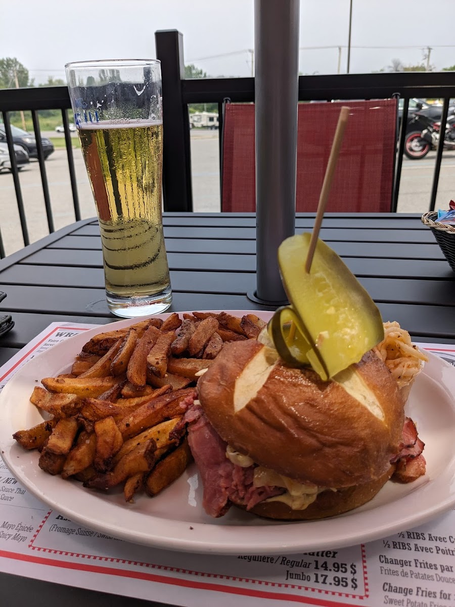 Slide Background Image