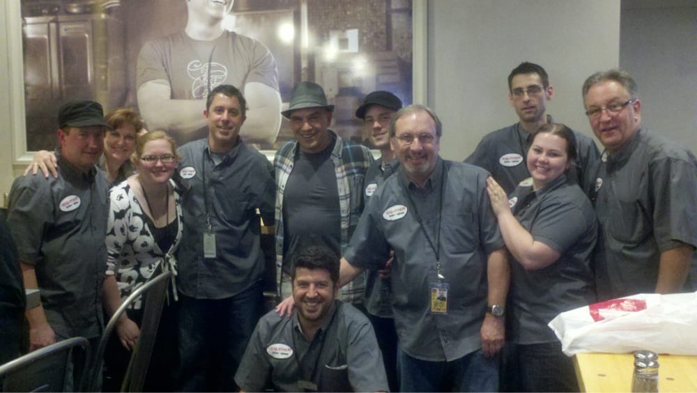 Slide Background Image