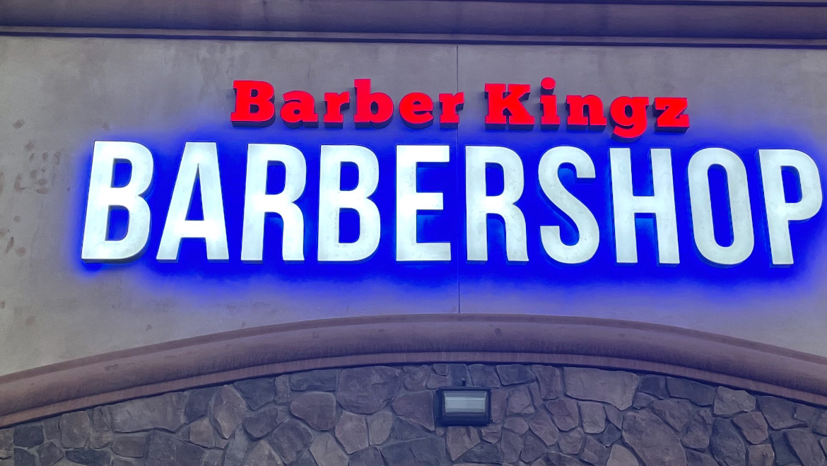 BARBER KINGZ