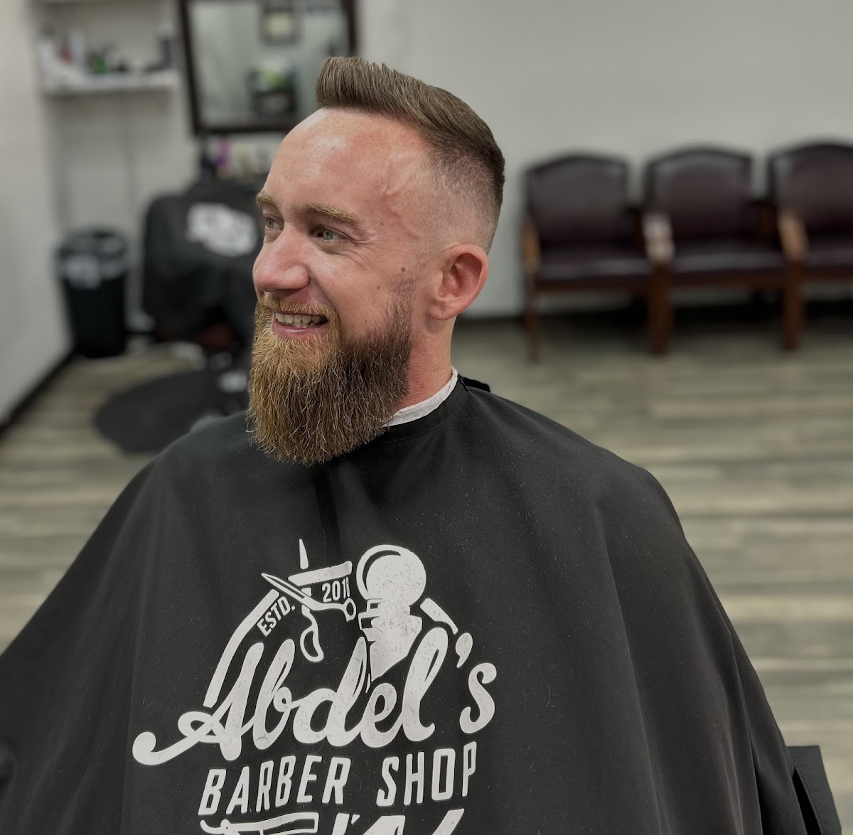 Slide Background Image