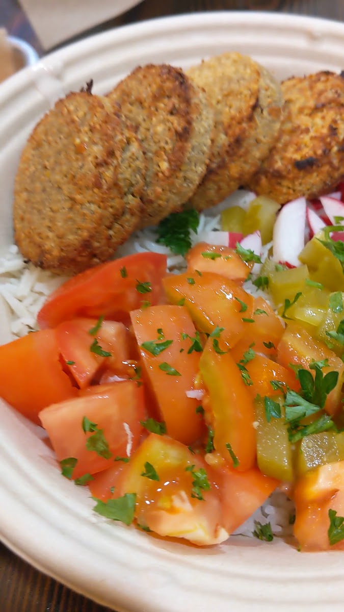 Slide Background Image