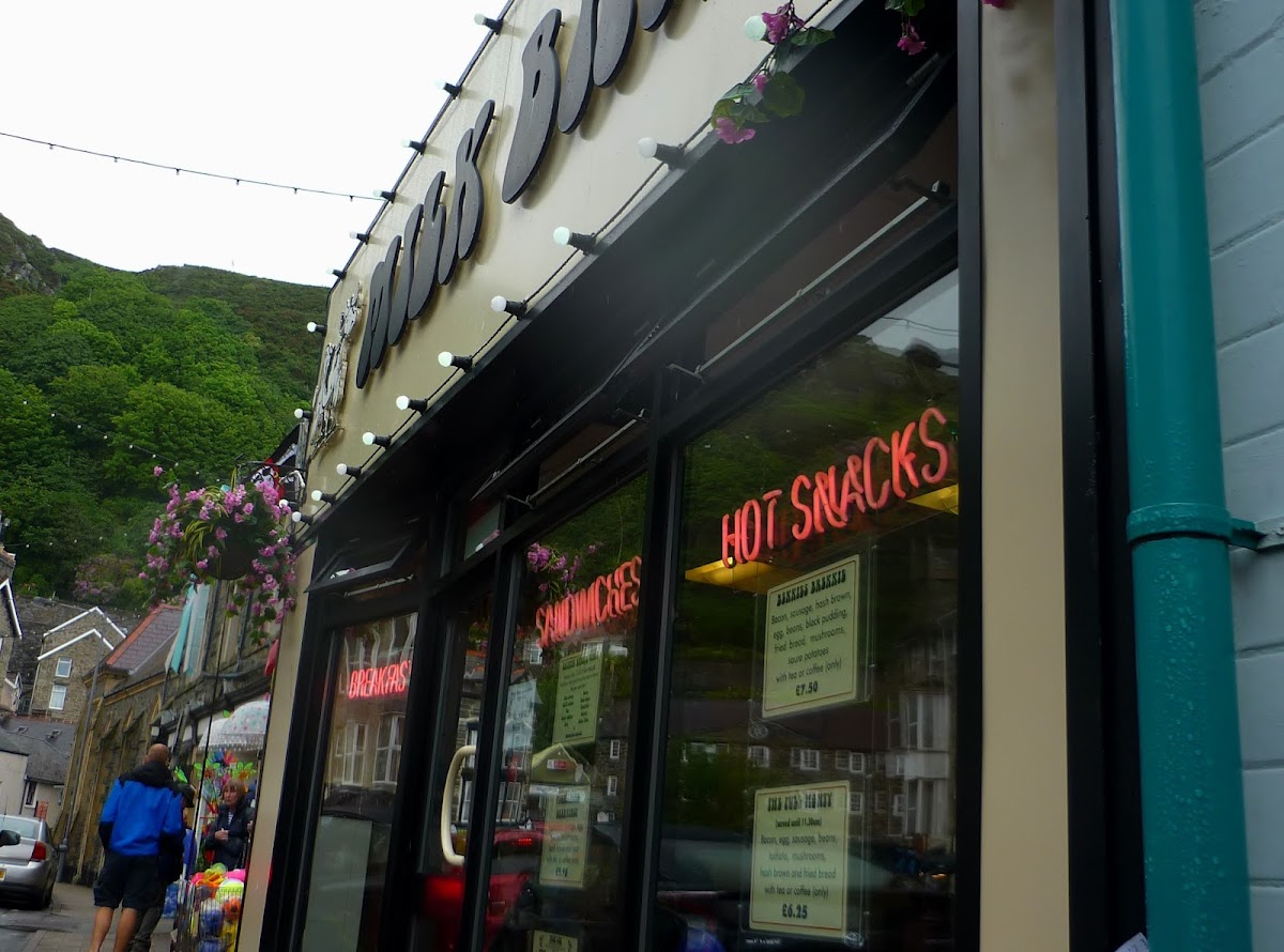 Slide Background Image