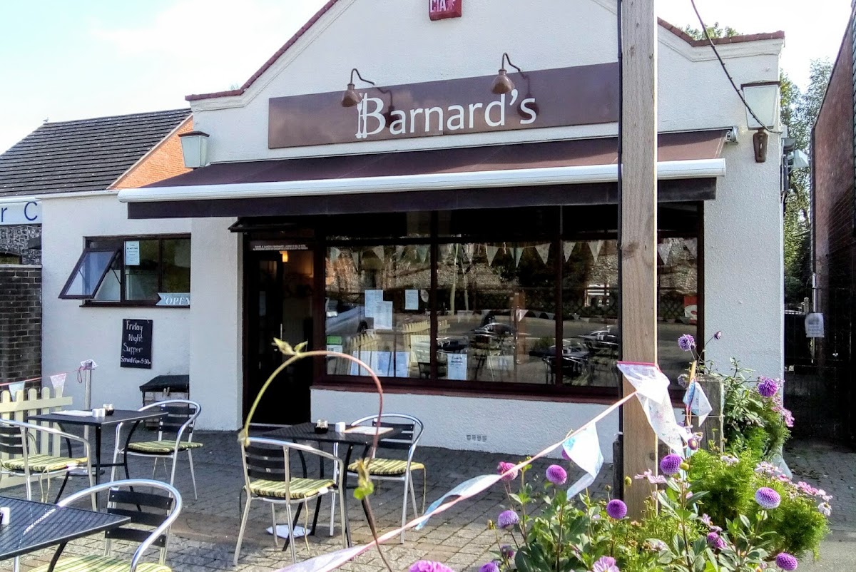 Slide Background Image