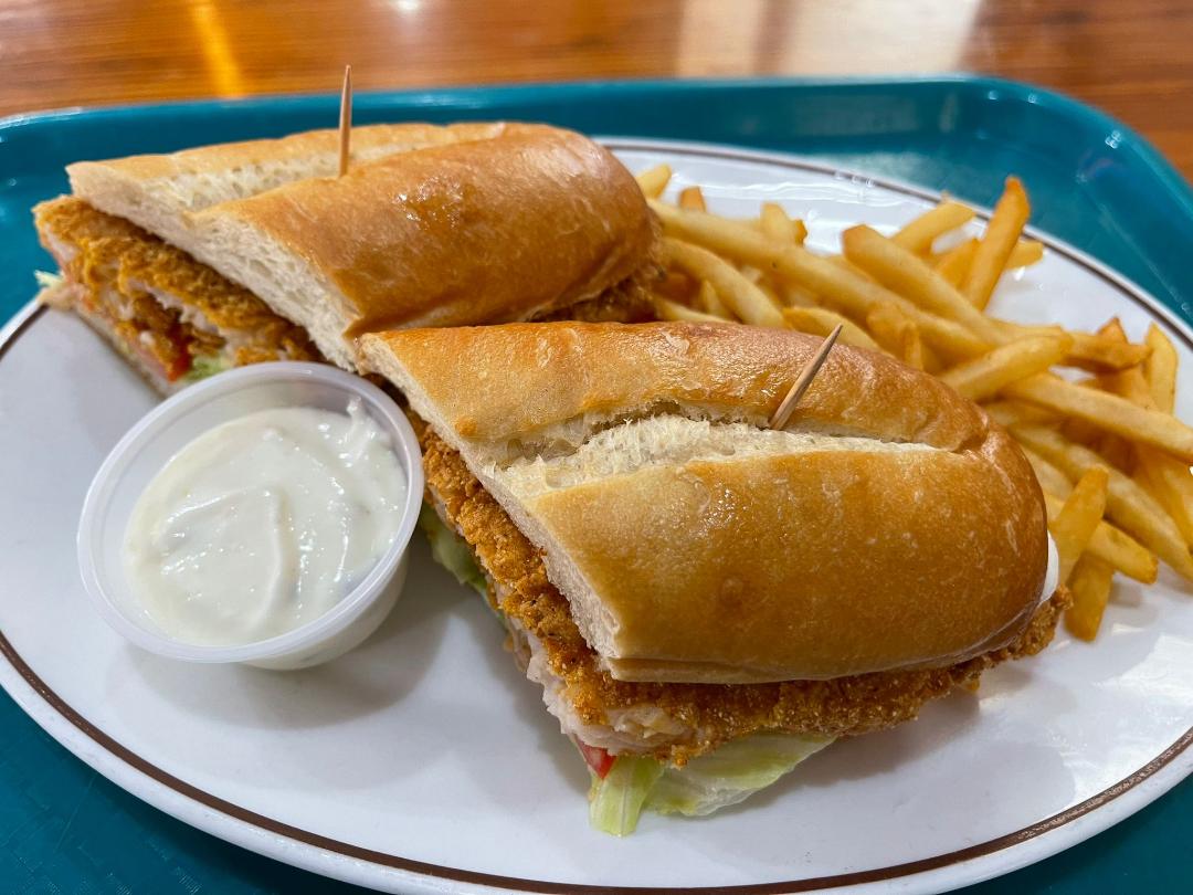 Slide Background Image