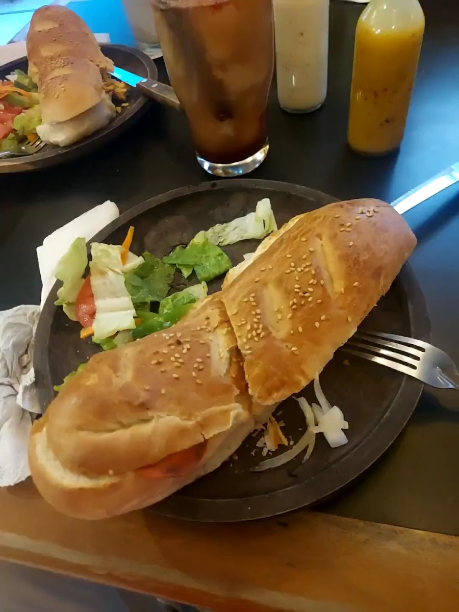 Slide Background Image