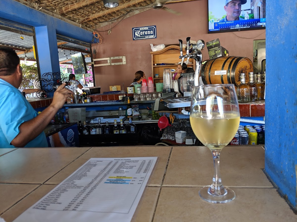 Slide Background Image