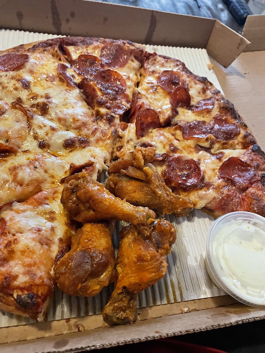 Slide Background Image