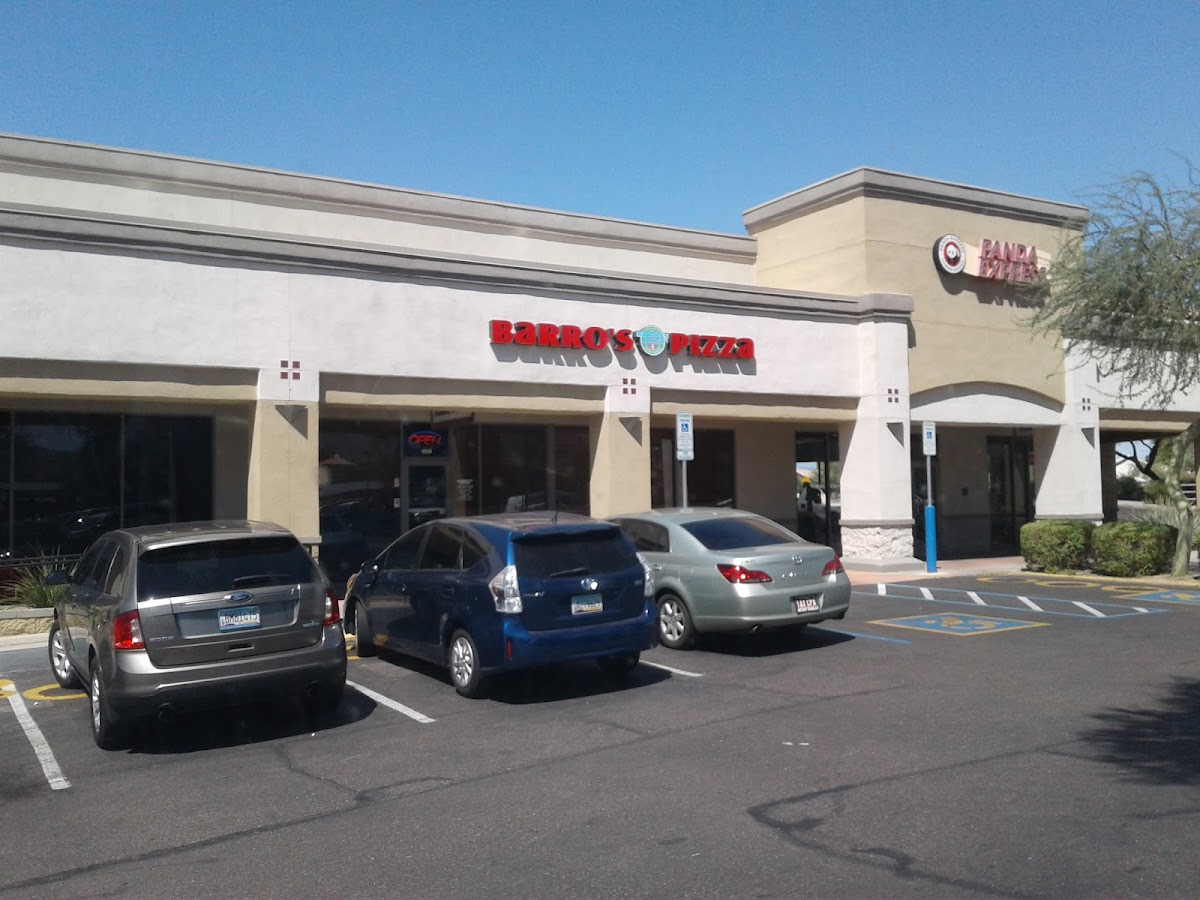 Slide Background Image