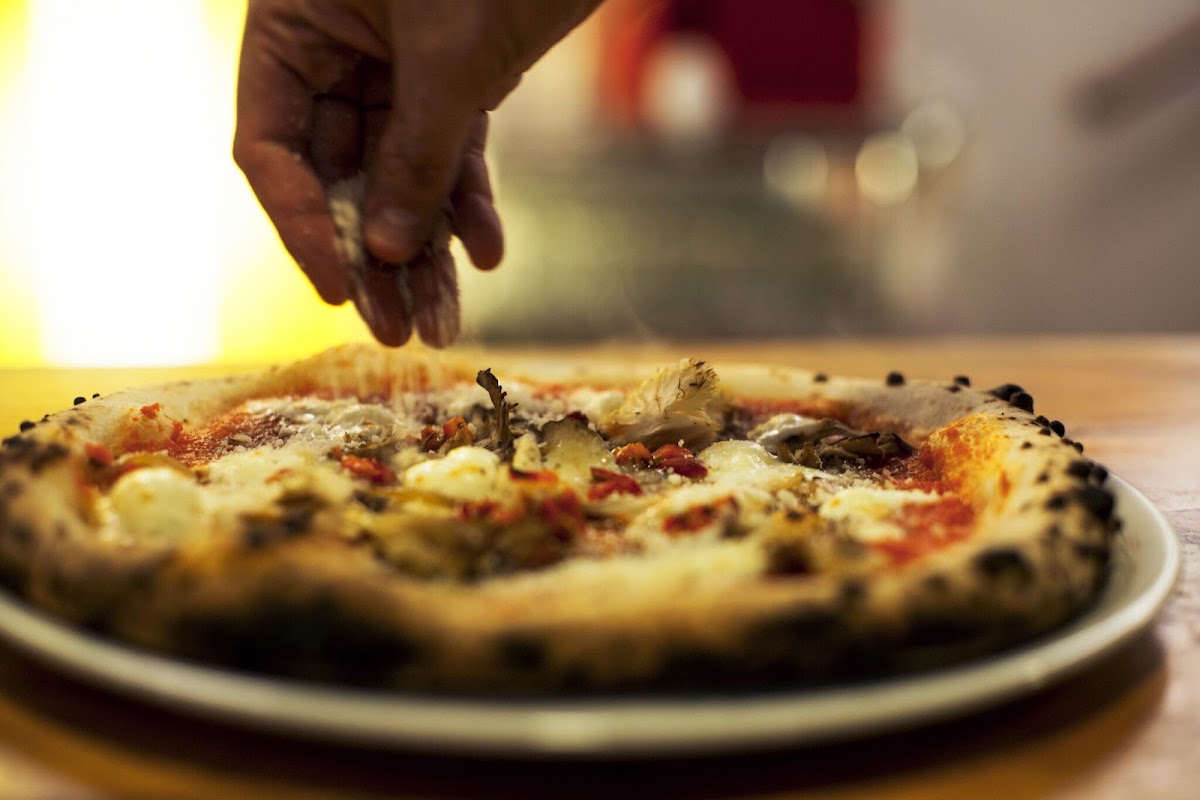 Slide Background Image